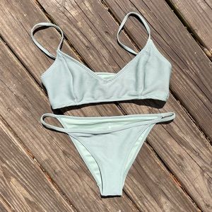 Pacsun Bikini Set